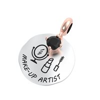 Charm Rerum Donna PASSIONE in Argento Onice 25090 - 25090